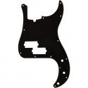 Golpeador Bajo Precision Bass Gotoh W3 Blanco (3Capas)
