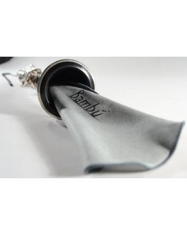 Limpiador Clarinete Bambú