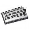 Cordal-Puente Schaller 3-D6 Cromado 12120200