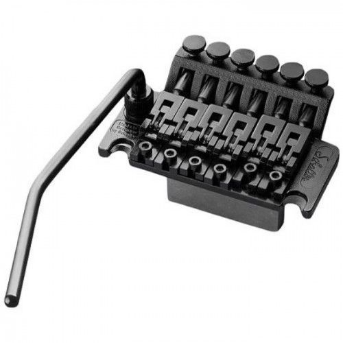 Puente Schaller Floyd Rose Vibrato Negro 37 13020437