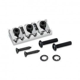 Recambios Floyd Rose Schaller Cejuela R2 41,28Mm Cromado 13120202