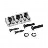 Recambios Floyd Rose Schaller Cejuela R4 42,86Mm Cromado 13120204