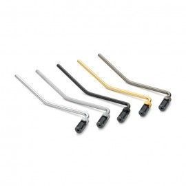 Recambios Floyd Rose Schaller Palanca Vibrato Cromado 20010201