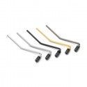 Recambios Floyd Rose Schaller Palanca Vibrato Dorado 20010501