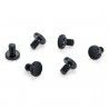 Recambios Floyd Rose Schaller Bolsa 6 Tornillos Microafin. 20713000