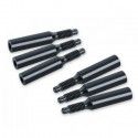 Recambios Floyd Rose Schaller Bolsa 6 Torn. Bloq. Cdas. Patin 20663000