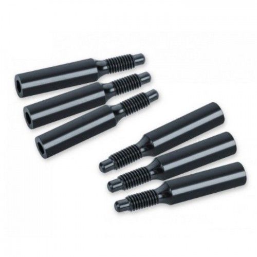 Recambios Floyd Rose Schaller Bolsa 6 Torn. Bloq. Cdas. Patin 20663000