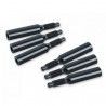 Recambios Floyd Rose Schaller Bolsa 6 Torn. Bloq. Cdas. Patin 20663000