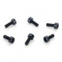 Recambios Floyd Rose Schaller Bolsa 6 Tornillos Bloq. Patin 20703000
