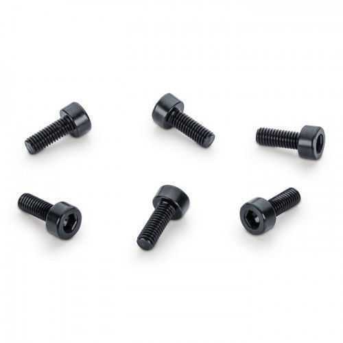 Recambios Floyd Rose Schaller Bolsa 6 Tornillos Bloq. Patin 20703000