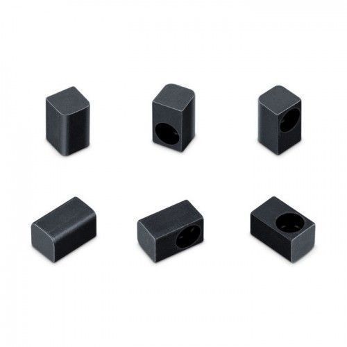 Recambios Floyd Rose Schaller Bolsa 6 Cubiletes Bloq. Cuerda 20693000