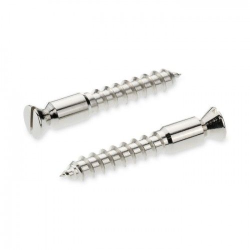 Recambios Floyd Rose Schaller 2 Torn. Pivote a Madera Crom 20430200