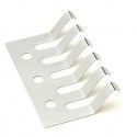 Recambios Floyd Rose Schaller Plancha Presión 20070104