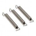 Recambios Floyd Rose Schaller Kit 3 Muelles Vibrato 20070106