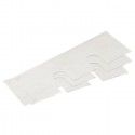 Rec. Floyd Rose Schaller 3 Planchas Metal Alza Cejuela 0,3Mm 20232203