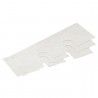 Rec. Floyd Rose Schaller 3 Planchas Metal Alza Cejuela 0,3Mm 20232203