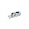 Floyd Rose Schaller Patin Cuerdas A+B (2ª Y 5ª) Cromado 20060201