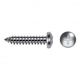 Tornillo Clavijero