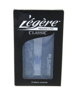 Caña Clarinete Légère Standar 3 1/4