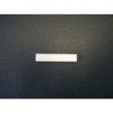 Cejuela Pick-Boy N-012N Clásica Hueso Superior 46,3 X 9,2 X 6,5