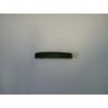 Cejuela Eléctrica Pick-Boy N-2CN Grafito 43x8x5mm con ranuras
