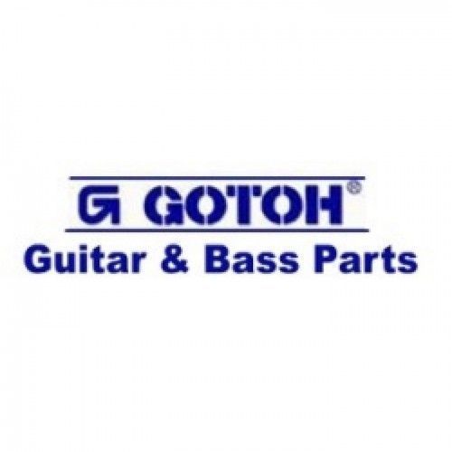 Cejuela Hueso Especial Inferior Gotoh L-2110