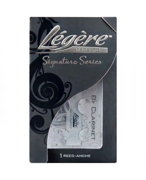 Canya Clarinet Légère Signature 3 1/4