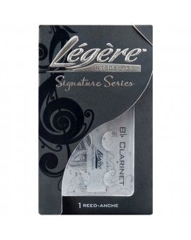 Canya Clarinet Legere Signature 4