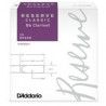 Caña Clarinete D'addario Reserve Classic Organic 2 1/2