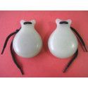 Castañuela Jale Fibra Vidrio Natural 7 87-7
