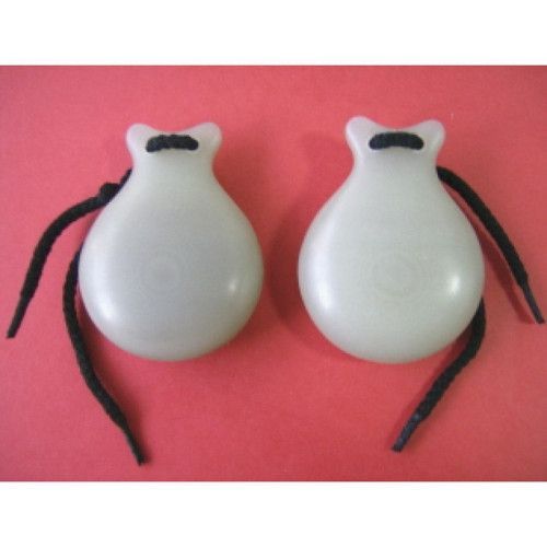 Castañuela Jale Fibra Vidrio Natural 8 87-8