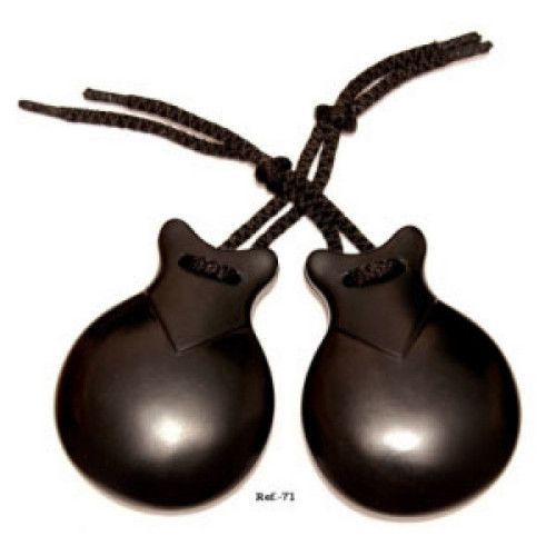 Castañuela Jale Fibra Especial 6 71-6