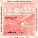 Juego Galli Clásica LG-50