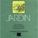 Cuerda 2ª Jardín Clásica