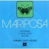 Cuerda 5ª Mariposa Clásica