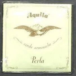 Juego Cuerdas Guitarra Clásica Aquila 37-C Perla Tensión Normal