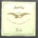 Juego Cuerdas Guitarra Clásica Aquila 38-C Perla Superior Tensión Alta