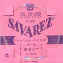 Cuerda Savarez Clásica 2a Carta Roja 522-R
