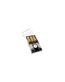 Portacañas Higrometrico Vandoren Cl/Sa HRC10