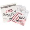 Juego Savarez Clásica Alliance HT Classic Roja 540-R