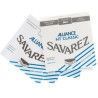 Juego Savarez Clásica Alliance HT Classic Azul 540-J