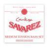 Cuerda Savarez Clásica 6a Cantiga Roja 516-R