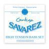 Cuerda Savarez Clásica 5a Cantiga Azul 515-J