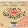 Cuerda Savarez Clásica 4a Corum Roja 504-R