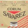 Cuerda Savarez Clásica 6a Corum Roja 506-R