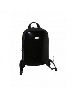 Estoig Clarinet K·Ses Compact Negre Brillant