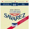 Juego Savarez Clásica New Cristal Corum 500-CR