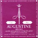 Cuerda 2ª Guitarra Clásica Augustine Regals