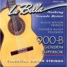 Juego La Bella Negra Clásica 900-B
