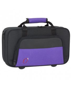 Estuche Clarinete Rectangular Ortola 8410 FSH